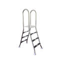 Stainless Steel Above Ground Pool Ladders for Above Ground Swimming Pool